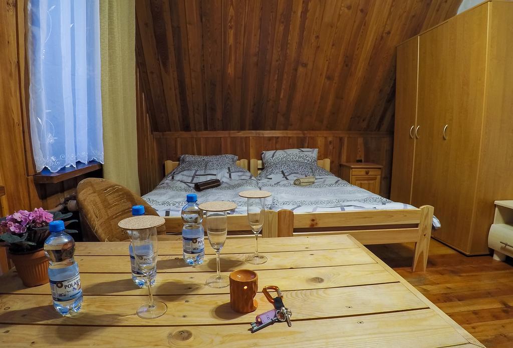 Base Camp 2 Zakopane Apartamento Exterior foto