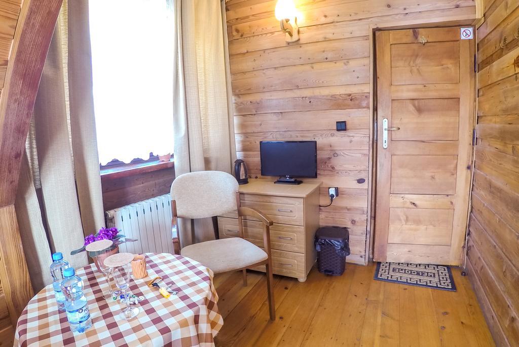 Base Camp 2 Zakopane Apartamento Exterior foto
